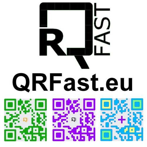 qr code qrfast